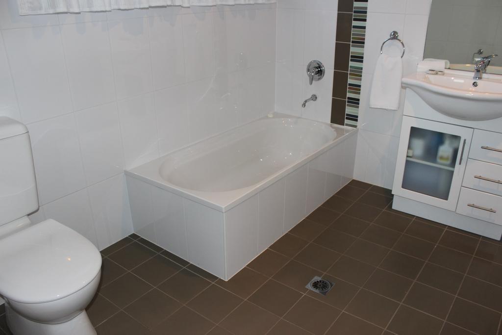 Beltana Villas Pokolbin Quarto foto